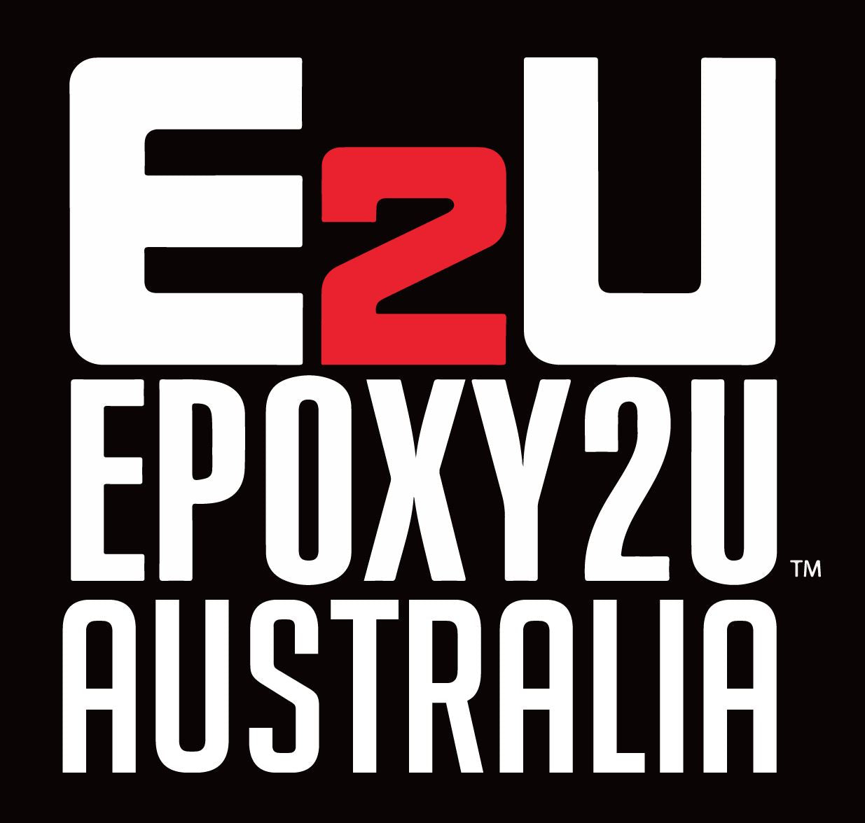 e2u logo Epoxy Flooring Systems |  Epoxy Floor Coatings Australia
