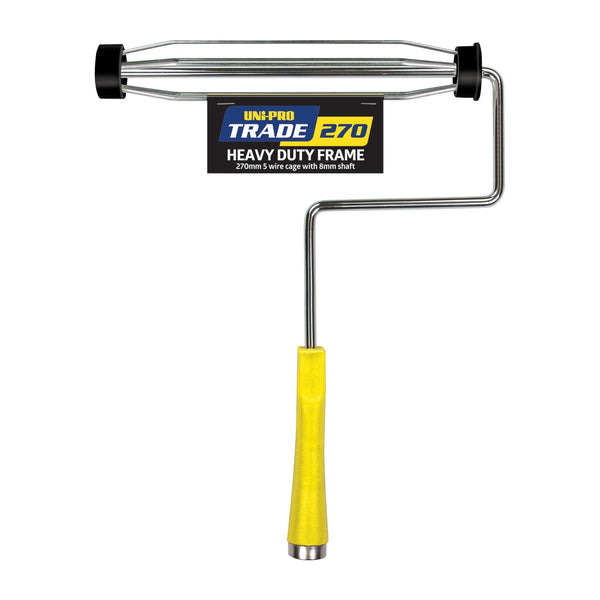 270mm Trade Heavy Duty Frame - Epoxy2U Australia